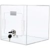 Abstimmbox - Transparent #1