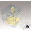 Abstimmbox - Transparent #2