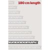 Crown Truss 10x10, Modul 180cm - schwarz #1