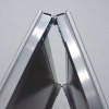 Alu-Line Budget Kundnstopper - A1 - Silber #3