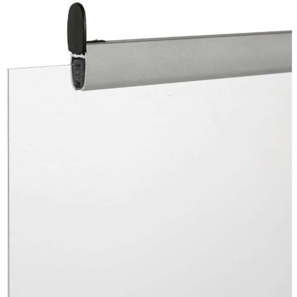 Hygieneabschirmung zum Aufhängen - 120 x 70 cm #2