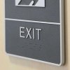 Icon Türschild - Rauchen verboten #3