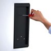 Registersystem für die Wand #3