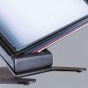 Registersystem Pocket 10 Stk. A4 in Rot #3