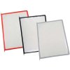 Registersystem Pocket 10 Stk. A4 in Rot #2