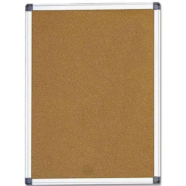 Pinnwand aus Kork - 60 x 45 cm #3