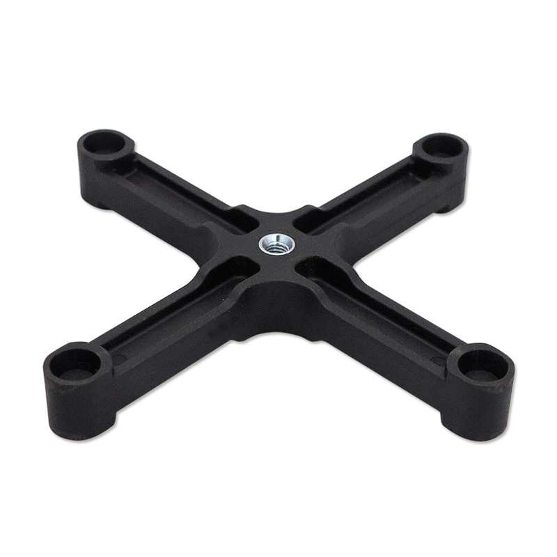 Crown Truss 10 U-Form 3 x 3 m - Schwarz #3