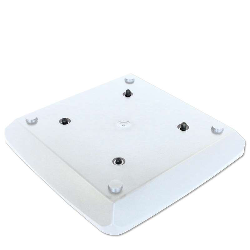 Crown Truss 10 L-Form 3 x 3 m - weiß #4