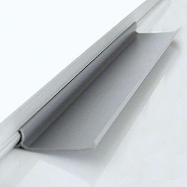 Whiteboard-Budget - 120x90 cm #2