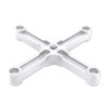 Crown Truss 10 Bannerwand - weiß #3
