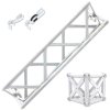 Crown Truss 10 Bannerwand - weiß #2