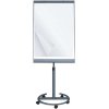 Flipchart-Tafel auf Rollen - magnetisches Whiteboard #2
