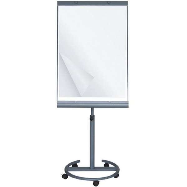 Flipchart-Tafel auf Rollen - magnetisches Whiteboard #2