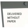 Flipchart-Tafel auf Rollen - magnetisches Whiteboard #3