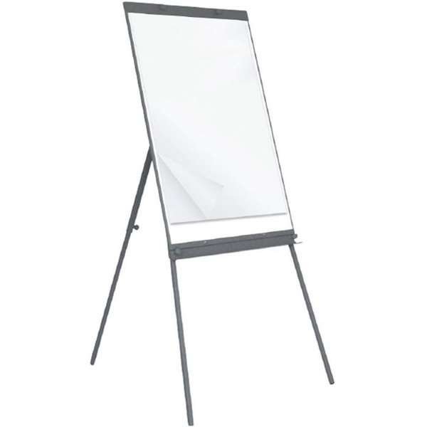 Flipchart auf Beinen mit magnetischem Whiteboard #3