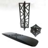 Crown Truss 10 Wand - schwarz #2