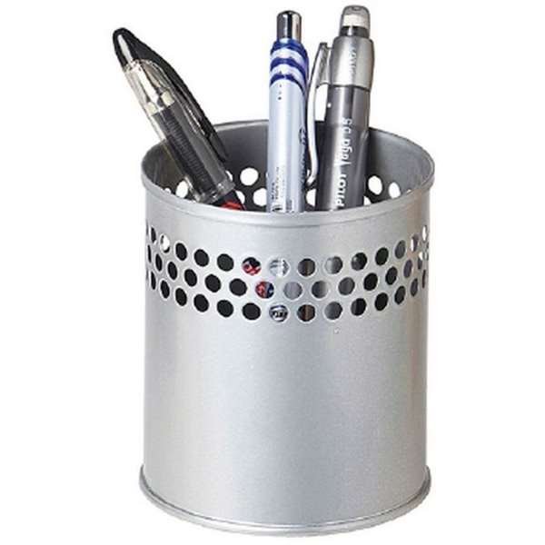 Basic-Stifthalter - Silber #2