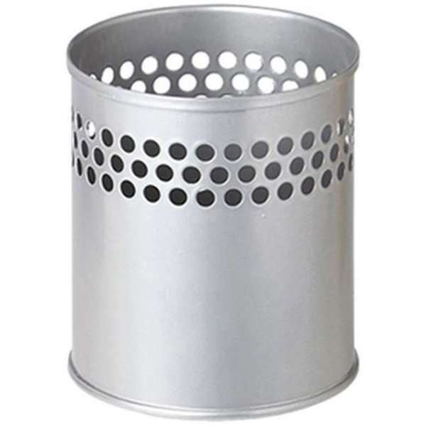 Basic-Stifthalter - Silber #3