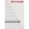 Crown Truss 10x10, Modul 160cm - schwarz #1