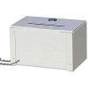 Spenden- und Trinkgeldbox in Weiß #4