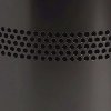 Basic-Papierkorb - Schwarz #2