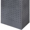 Grauer Abfallbehälter - 60 Liter #4