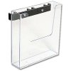 Crown Truss 10x10, Broschürenhalter A5 mit Halterung #1