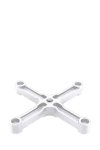 Crown Truss 10x10, Verbinder - Weiß #1