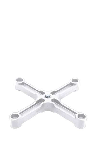 Crown Truss 10x10, Verbinder - Weiß #1