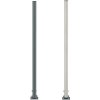 Pole Stand - 115 cm - Grau #2