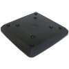 Base Regular 20 x 20 cm, für Crown Truss 10, schwarz #1