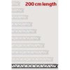 Crown Truss 10x10, Modul 200cm - schwarz #1