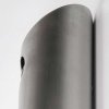 Aschenbecher Tube XL aus gebürstetem Stahl #6