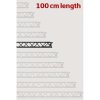 Crown Truss 10x10, Modul 100cm - schwarz #1