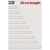 Crown Truss 10x10, Modul 20cm - schwarz #1