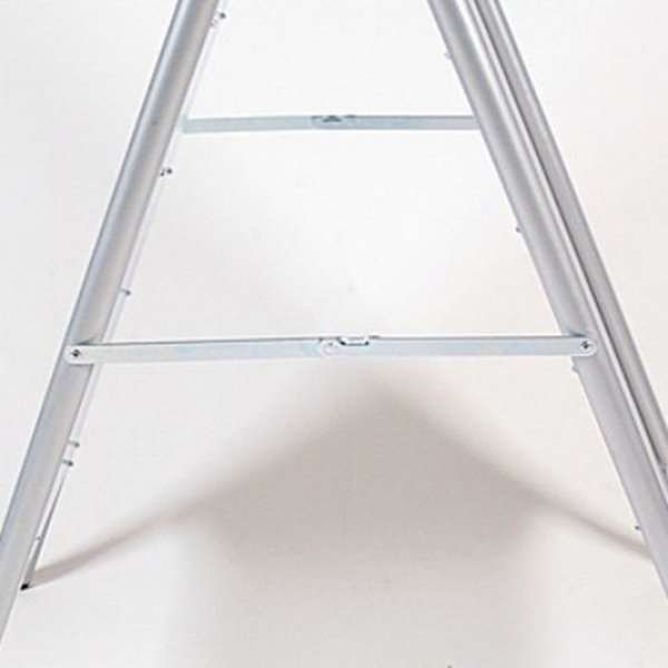 Expo Sign Lux Kundenstopper - A1 - Silber #6