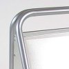 Expo Sign Lux Kundenstopper - A1 - Silber #3