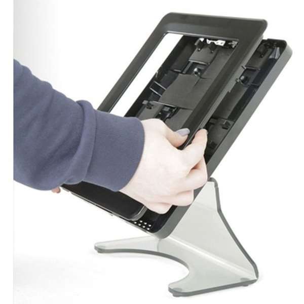 Tischhalter für Ipad 
