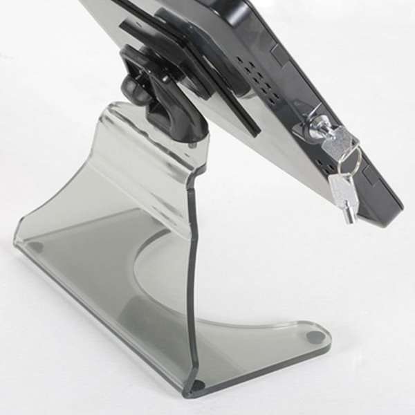 Tischhalter für Ipad 