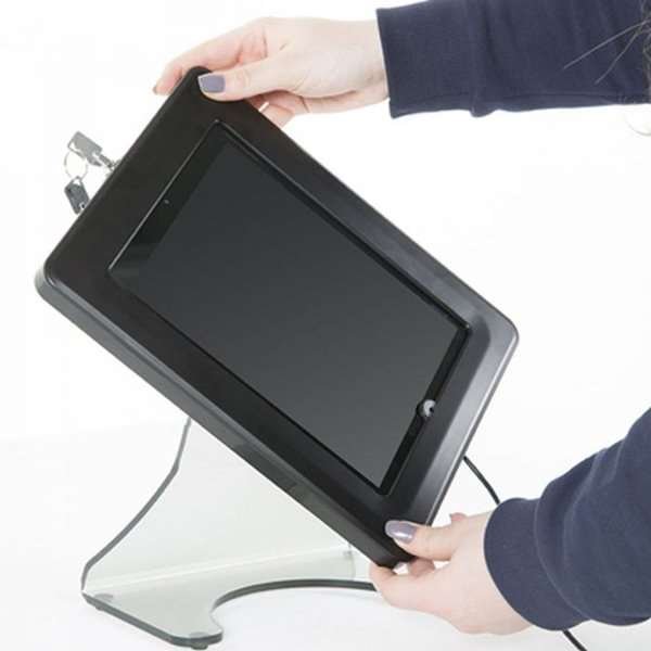Tischhalter für Ipad 