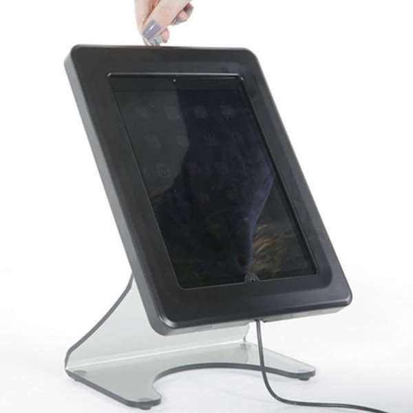 Tischhalter für Ipad 