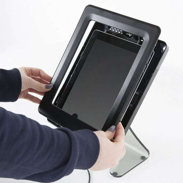 Tischhalter für Ipad 