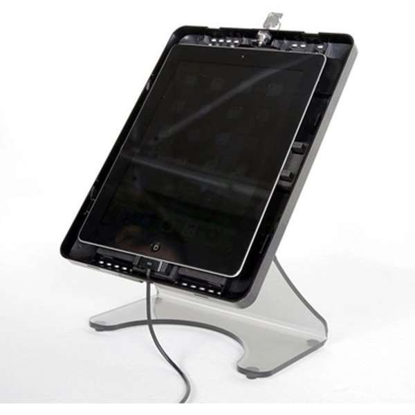 Tischhalter für Ipad 