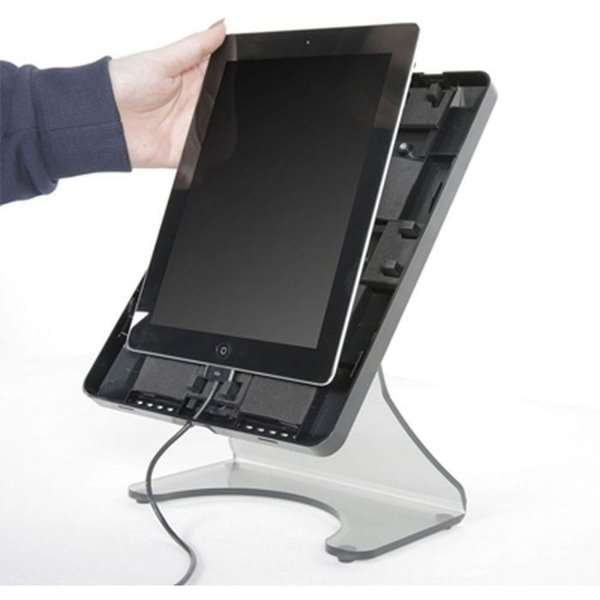 Tischhalter für Ipad 