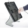 Tischhalter für Ipad 