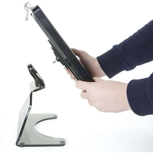 Tischhalter für Ipad 