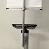 Bannerhalter A3 für iPad-Ständer #10