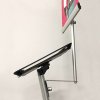 Bannerhalter A3 für iPad-Ständer #6