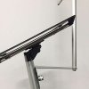 Bannerhalter A3 für iPad-Ständer #5