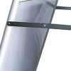 Expo Sign Standard Kundenstopper - 70x100 cm - weiß #5